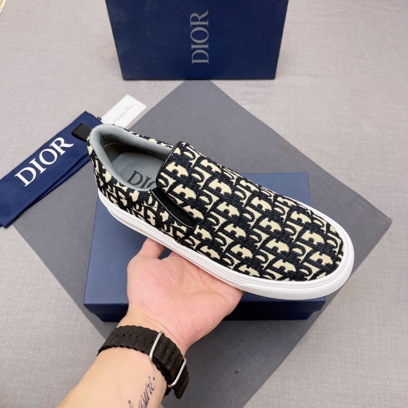 Christian Dior Casual Shoes